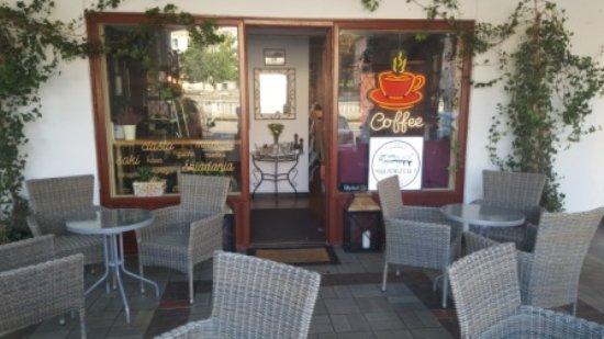 Mariensztat Coffee